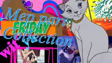 Mep Part Collection 4