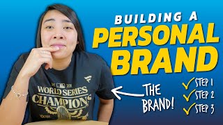 You Are A Side Hustle! | Building a Powerful Personal Brand & Motivation Boost To Start Today! by Mercedes Gomez 308 views 6 months ago 19 minutes