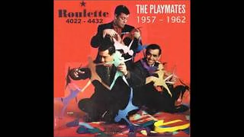 JO-ANN ~ The Playmates (1957)