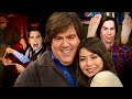 iCarly Scenes Dan Schneider Does NOT Want You To See