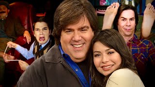 iCarly Scenes Dan Schneider Does NOT Want You To See