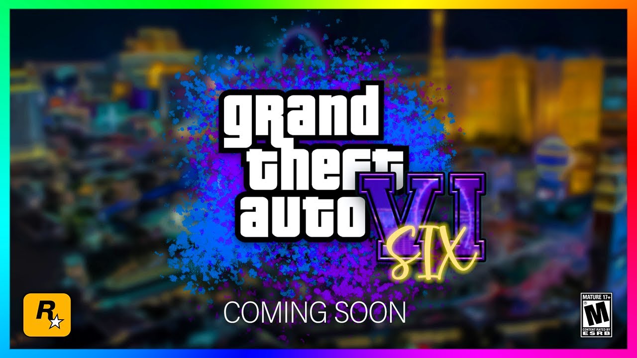 GTA 6 Official Trailer Uploaded? Hidden Video On Rockstar Games  NewswireWhat Is Going On? 