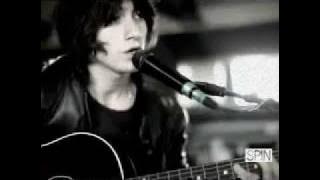 ALEX TURNER - Suck It And See (Acoustic) with lyrics