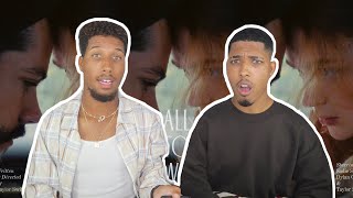 Let's Talk.. Taylor Swift - All Too Well: The Short Film | Reaction