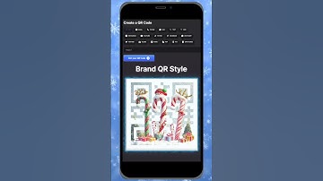 QR Scanner: PDF & Code Reader