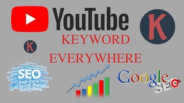 Keyword Everywhere Extension | How to find Volume, CPC and Competition | SEO Keyword Research Bangla