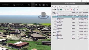 Revit 2019.2 | Workflow: Revit to Infraworks