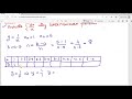 Euler Maclaurin Formula for Numerical Integration