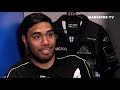 EXCLUSIVE | Tevita Tameilau Interview