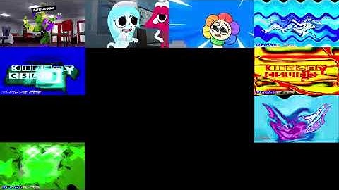 [REQUESTED/NBK STYLE] Cosmo