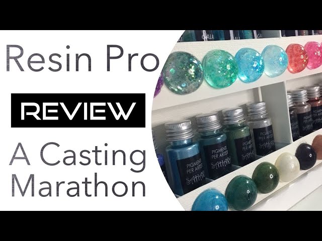 RESIN PRO