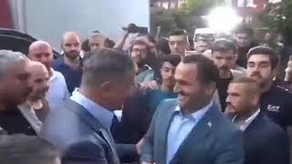 Reis Sedat Peker Bursaya Geliyor