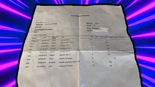 How I Achieved All 8s And 9s in GCSEs (And How You Can Too)