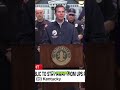 Kentucky Plane Crash: Governor's Urgent Warning! ⚠️ #shorts