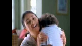 Huggies Diaper Coochicoo 2009 TVC.mov