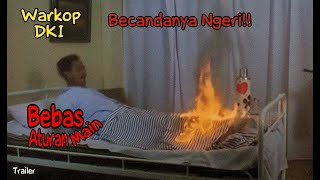 Bebas Aturan Main - Warkop DKI