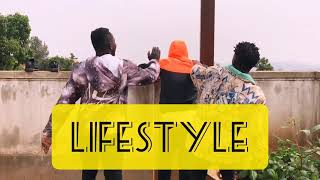 Jason Derulo - Lifestyle (feat. Adam Levine) [Official Dance Video] 2021 By Jets Crew Dancers