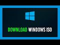 Fastest Windows 10 ISO Download Guide | 2 Methods