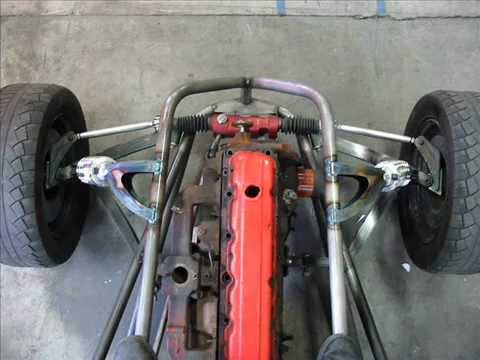 1937 Hot Rod Streetfighter Build part 3: Suspension and ... 1937 Hot Rod Streetfighter Build part 3: Suspension and ...