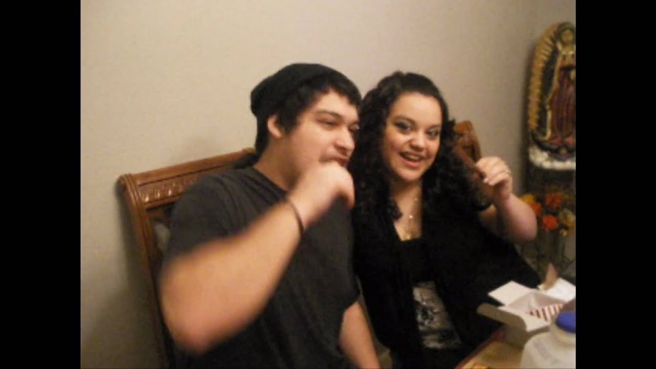 Family Kit Kat bar commercial YouTube