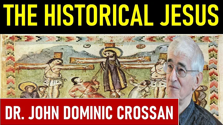 The Historical Jesus: The Life Of A Jewish Mediter...