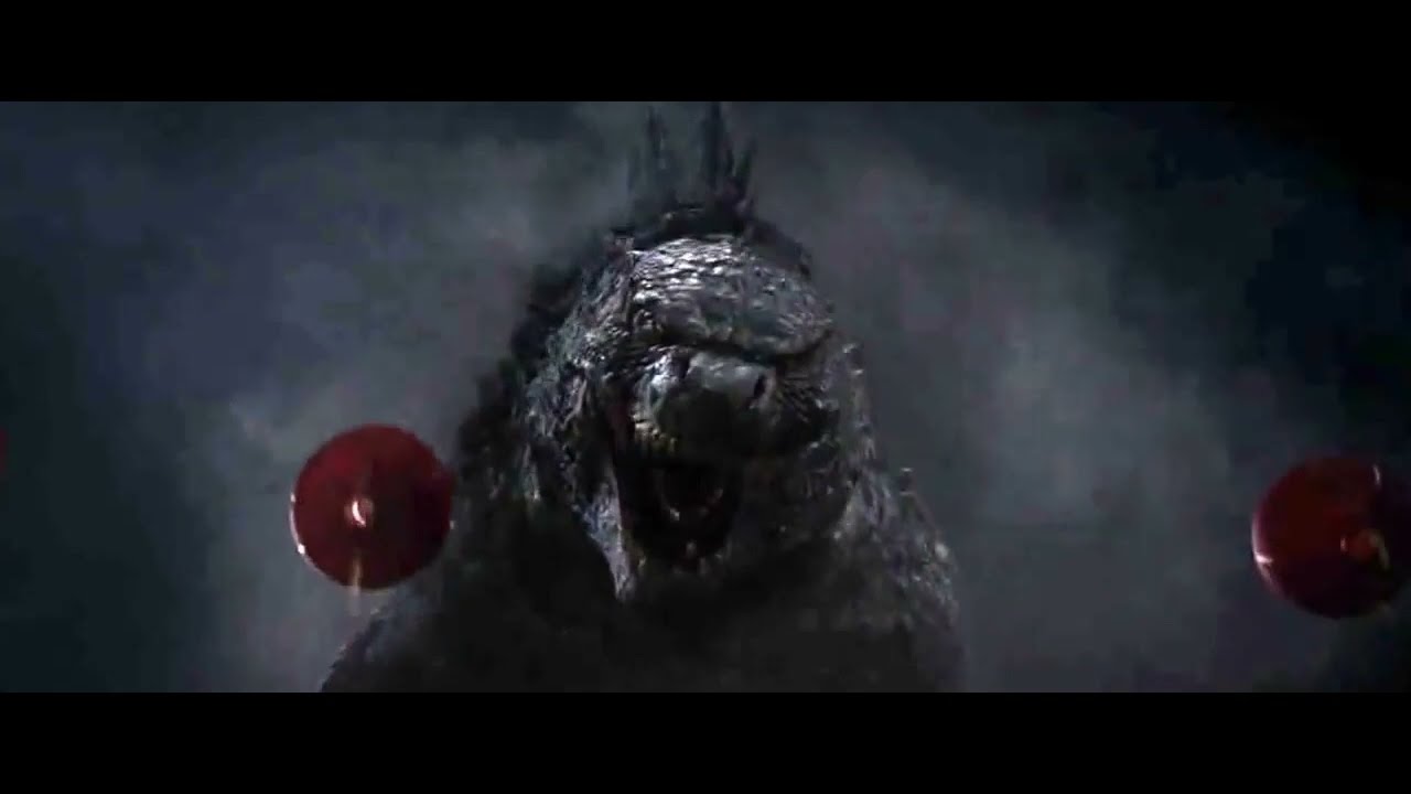 Годзилла Вульфиковна (Paladins Funny Moments)