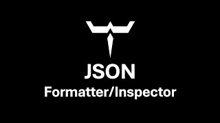 Tutorial: Build Kunkun JSON formatter/inspector form scratch