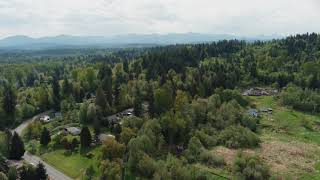 South Prairie - Autel EVO II Pro - 4K