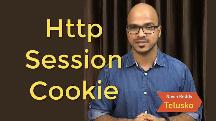 #10 Servlet and JSP Tutorial | HttpSession | Cookie