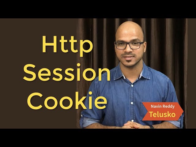 #10 Servlet and JSP Tutorial | HttpSession | Cookie class=