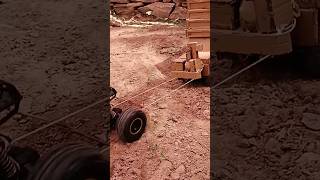 Bhai Tara Gunda !! mini dj tugowar!! dj vs monster truck #dj #viral #shorts #tranding