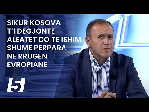 Berisha: Sikur Kosova t’i degjonte aleatet do te ishim shume perpara ne rrugen evropiane