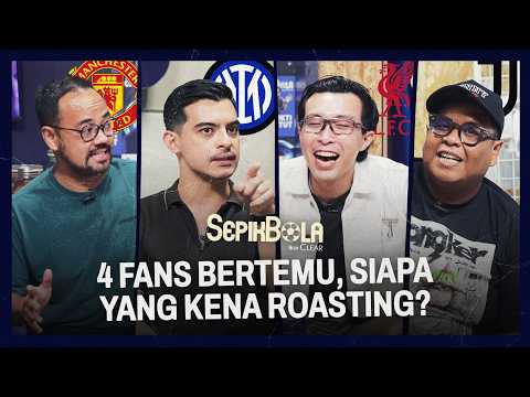 LIVERPOOL BOROS VS MU EFISIEN! Siapa yang Lebih Siap Musim Ini?