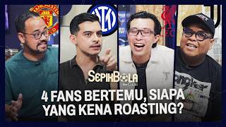 LIVERPOOL BOROS VS MU EFISIEN! Siapa yang Lebih Siap Musim Ini?
