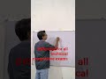 Differetial short trick for all technical competitive exams, BSFRORM, UPPSC NDA, Airforce Inter tech