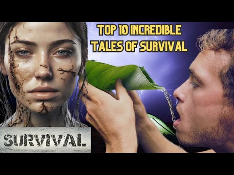 10 Unbelievable Stories