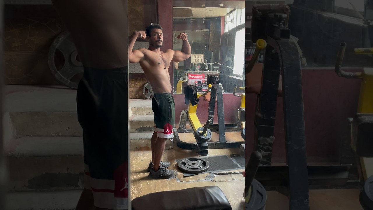 Bulking Phase Day-25 