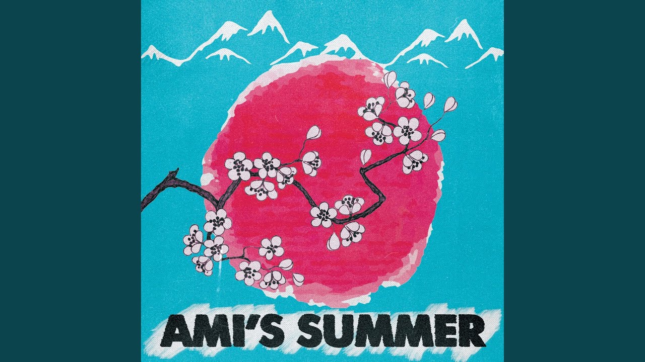 Ami's Summer (Battle Version)