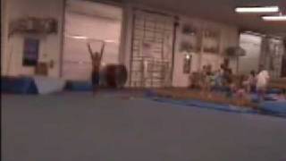 Syque's Tumbling