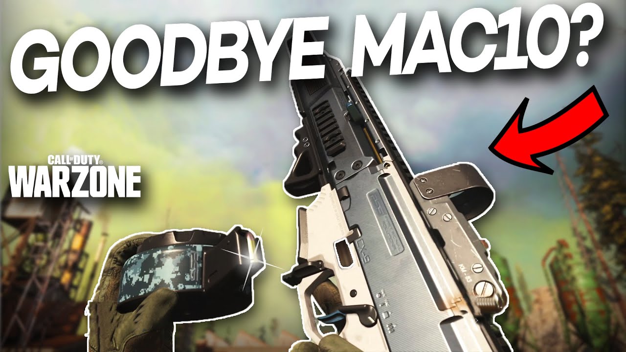 WARZONE Unreleased Cx9 STATS & GAMEPLAY | Season 2 SERAC Blueprint Drop in Plunder Update