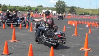 How an Inline Offset is done