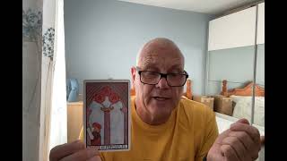 GEMINI SEPTEMBER 2026 IN YOUR POWER NOW