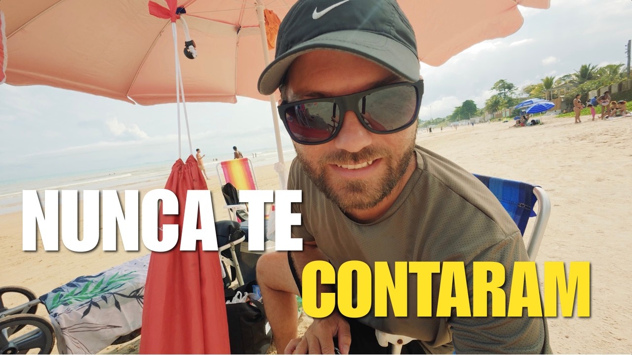 Você Precisa Conhecer a Praia da Ponta da Fruta em Vila Velha