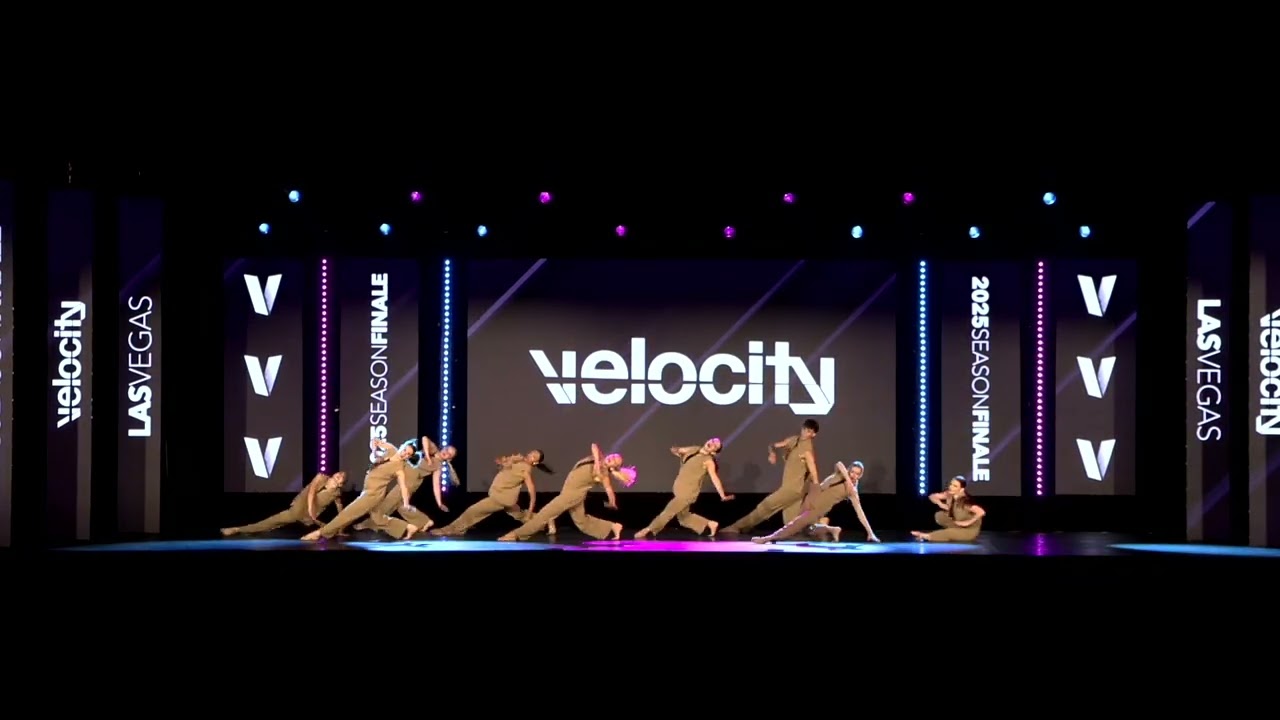 Somebody That I Use To Know- Nationals 2025