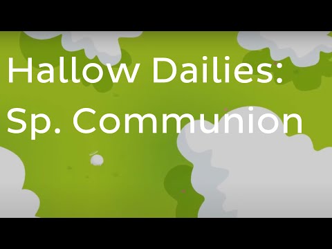 Hallow Dailies |