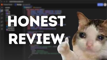 I tested Firebase Studio so YOU DON