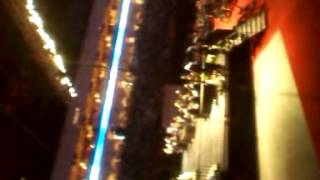 Selene&#39;s Grad. @ the orleans arena class if 2012