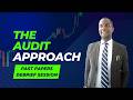 Nov 2023 Q7: Orlando Professional Services – Full Exam Breakdown | ICAN AAAF