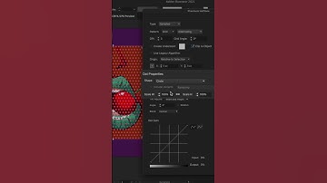 Halftone Effects made easier!