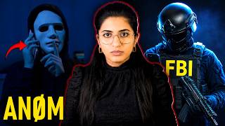 FBI's Most Genius Operation: How They Trapped Criminals With A Phone? | தமிழ் screenshot 3